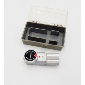 Polaroid Mechanical Self-Timer Model 192 Case For Polaroid Color Pack Except 180